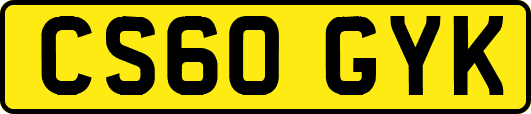 CS60GYK