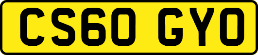 CS60GYO