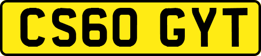 CS60GYT