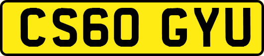 CS60GYU