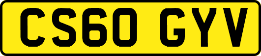 CS60GYV