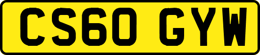 CS60GYW