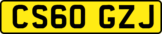 CS60GZJ