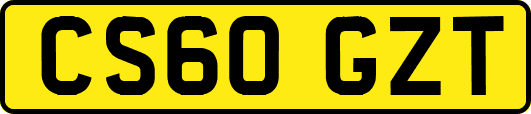 CS60GZT