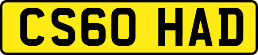 CS60HAD