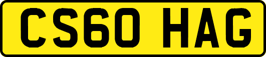 CS60HAG