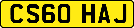 CS60HAJ