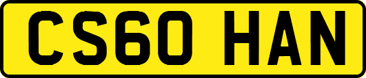 CS60HAN