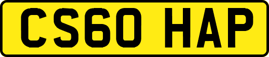 CS60HAP