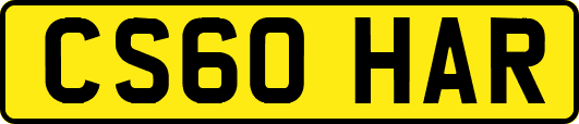 CS60HAR