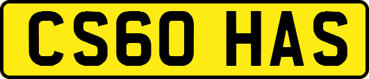 CS60HAS