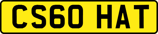 CS60HAT