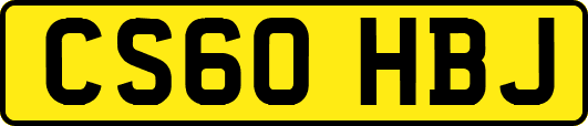 CS60HBJ