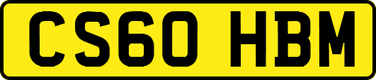 CS60HBM
