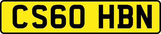 CS60HBN