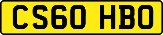CS60HBO