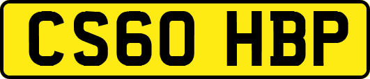 CS60HBP