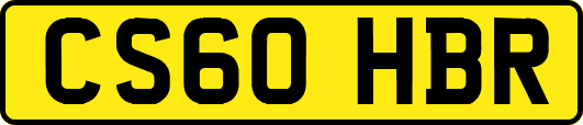 CS60HBR