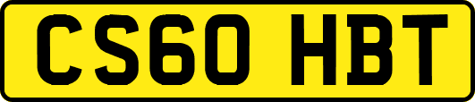 CS60HBT