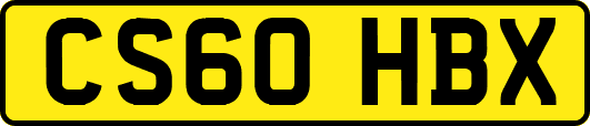 CS60HBX