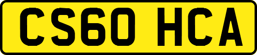 CS60HCA