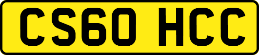 CS60HCC