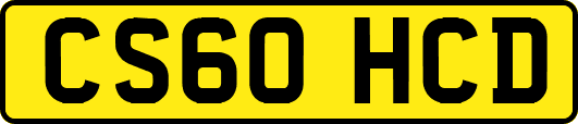 CS60HCD