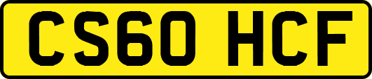 CS60HCF