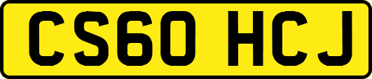 CS60HCJ