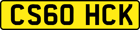 CS60HCK