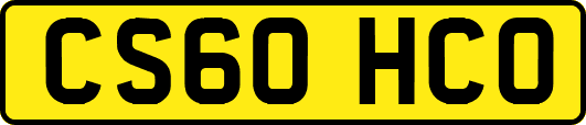 CS60HCO