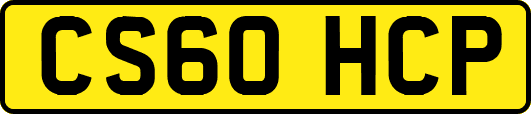CS60HCP