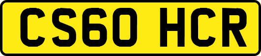 CS60HCR