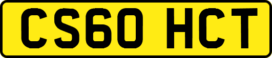 CS60HCT