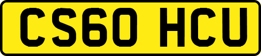 CS60HCU