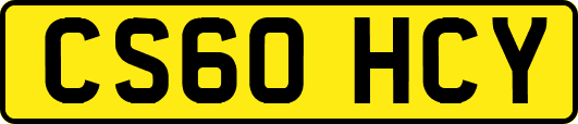 CS60HCY