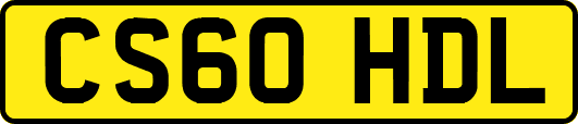 CS60HDL