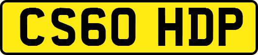 CS60HDP