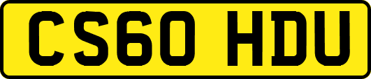 CS60HDU
