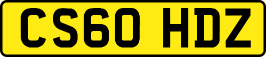 CS60HDZ