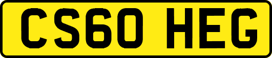 CS60HEG