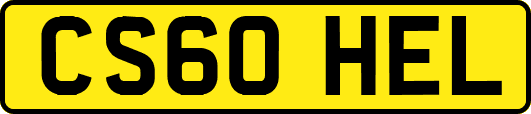 CS60HEL