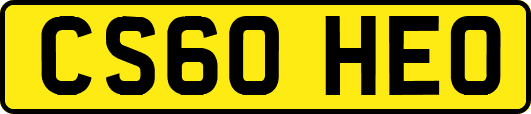 CS60HEO