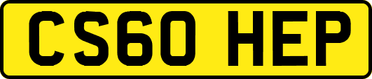 CS60HEP