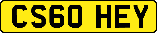 CS60HEY