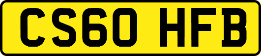 CS60HFB