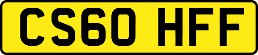 CS60HFF