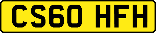CS60HFH