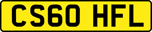 CS60HFL