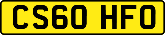 CS60HFO